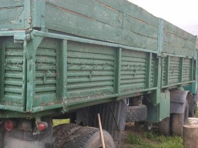 Другая Другая, объемом двигателя 0 л и пробегом 0 тыс. км за 4000 $, фото 5 на Automoto.ua