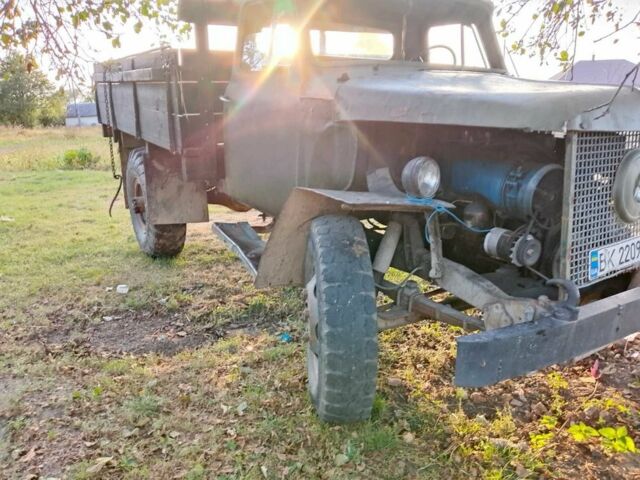 Другая Другая, объемом двигателя 0 л и пробегом 0 тыс. км за 1100 $, фото 1 на Automoto.ua