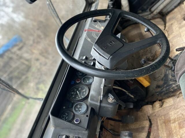 Другая Другая, объемом двигателя 0 л и пробегом 0 тыс. км за 2500 $, фото 4 на Automoto.ua