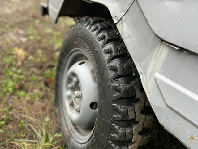 Другая Другая, объемом двигателя 0 л и пробегом 0 тыс. км за 2500 $, фото 6 на Automoto.ua