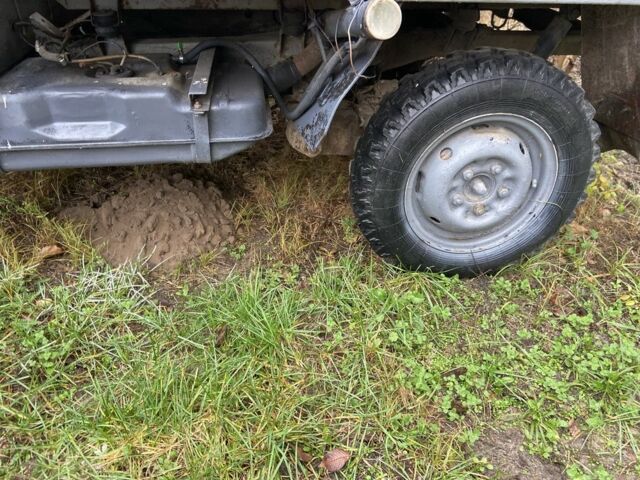 Другая Другая, объемом двигателя 0 л и пробегом 0 тыс. км за 2500 $, фото 5 на Automoto.ua