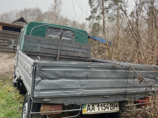 Другая Другая, объемом двигателя 0 л и пробегом 0 тыс. км за 2500 $, фото 2 на Automoto.ua