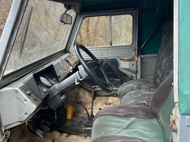 Другая Другая, объемом двигателя 0 л и пробегом 0 тыс. км за 2500 $, фото 3 на Automoto.ua