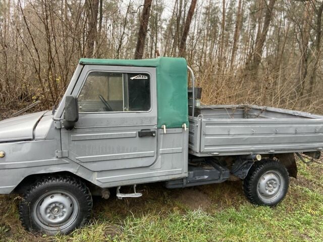 Другая Другая, объемом двигателя 0 л и пробегом 0 тыс. км за 2500 $, фото 1 на Automoto.ua