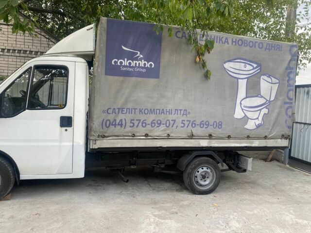 Другая Другая, объемом двигателя 0 л и пробегом 0 тыс. км за 3000 $, фото 1 на Automoto.ua