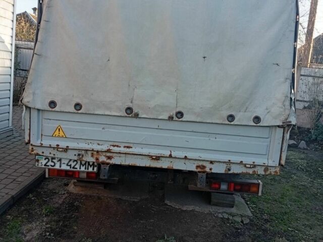 Інша Інша, об'ємом двигуна 0 л та пробігом 0 тис. км за 1000 $, фото 1 на Automoto.ua