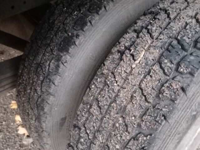 Другая Другая, объемом двигателя 0 л и пробегом 0 тыс. км за 1000 $, фото 4 на Automoto.ua