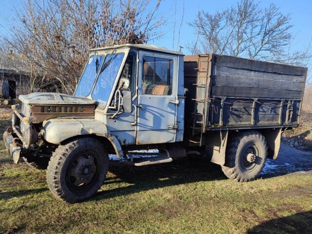 Другая Другая, объемом двигателя 0 л и пробегом 0 тыс. км за 1671 $, фото 1 на Automoto.ua