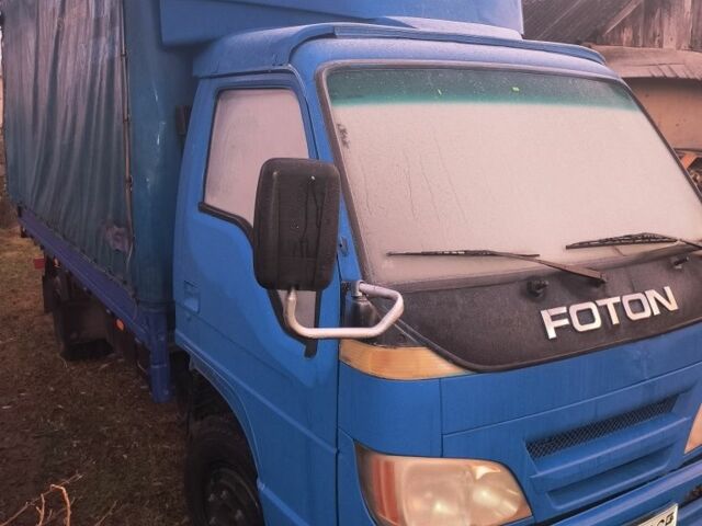 Другая Другая, объемом двигателя 0 л и пробегом 0 тыс. км за 3500 $, фото 1 на Automoto.ua