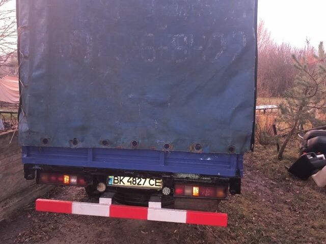 Другая Другая, объемом двигателя 0 л и пробегом 0 тыс. км за 3500 $, фото 2 на Automoto.ua