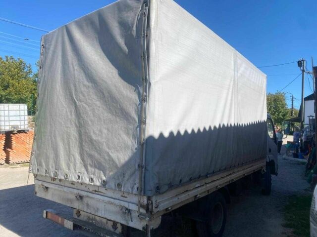 Інша Інша, об'ємом двигуна 0 л та пробігом 0 тис. км за 2650 $, фото 2 на Automoto.ua