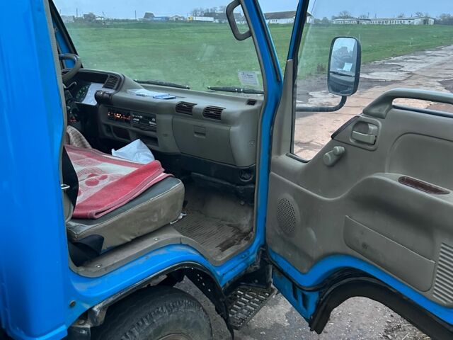 Інша Інша, об'ємом двигуна 0 л та пробігом 0 тис. км за 3300 $, фото 6 на Automoto.ua