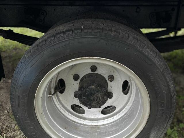 Інша Інша, об'ємом двигуна 0 л та пробігом 0 тис. км за 5000 $, фото 8 на Automoto.ua