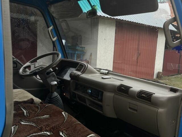 Другая Другая, объемом двигателя 0 л и пробегом 0 тыс. км за 5200 $, фото 3 на Automoto.ua