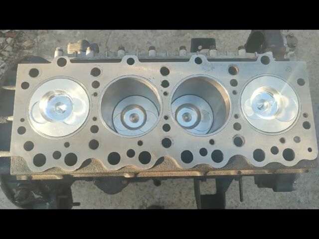 Другая Другая, объемом двигателя 0 л и пробегом 0 тыс. км за 6100 $, фото 6 на Automoto.ua