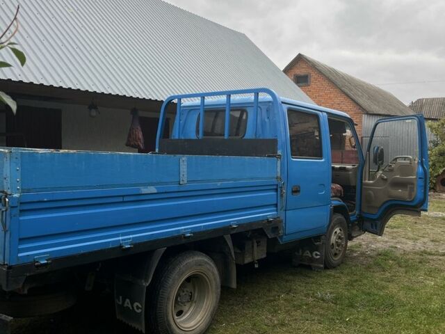 Другая Другая, объемом двигателя 0 л и пробегом 0 тыс. км за 5200 $, фото 5 на Automoto.ua