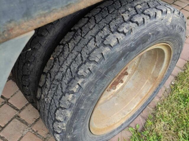 Інша Інша, об'ємом двигуна 0 л та пробігом 0 тис. км за 6000 $, фото 10 на Automoto.ua