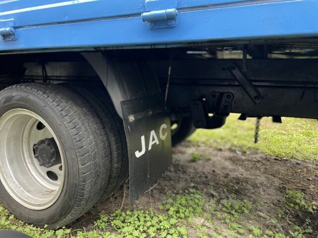 Інша Інша, об'ємом двигуна 0 л та пробігом 0 тис. км за 5000 $, фото 3 на Automoto.ua