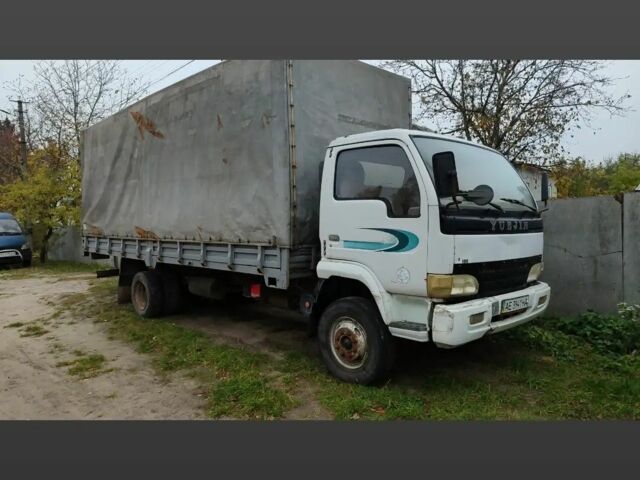 Другая Другая, объемом двигателя 0 л и пробегом 0 тыс. км за 6100 $, фото 5 на Automoto.ua