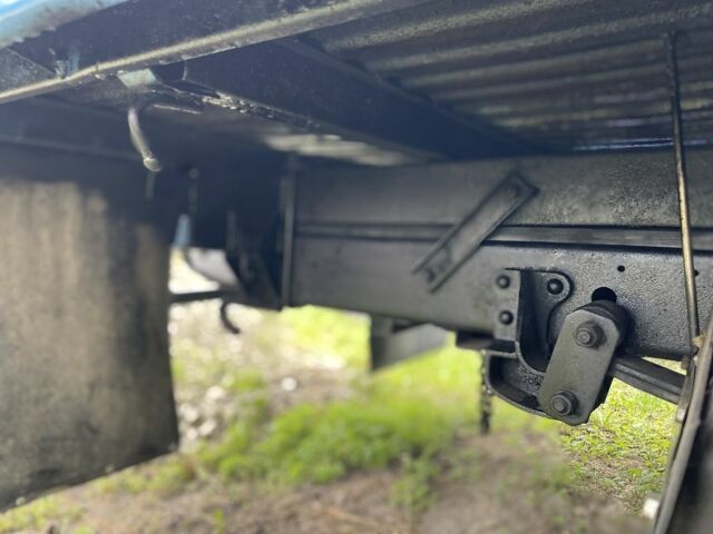 Інша Інша, об'ємом двигуна 0 л та пробігом 0 тис. км за 5000 $, фото 7 на Automoto.ua