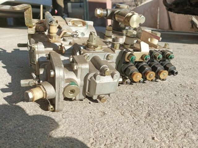 Другая Другая, объемом двигателя 0 л и пробегом 0 тыс. км за 6100 $, фото 4 на Automoto.ua