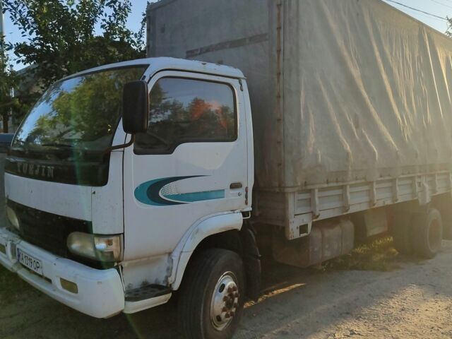 Другая Другая, объемом двигателя 0 л и пробегом 0 тыс. км за 6100 $, фото 1 на Automoto.ua