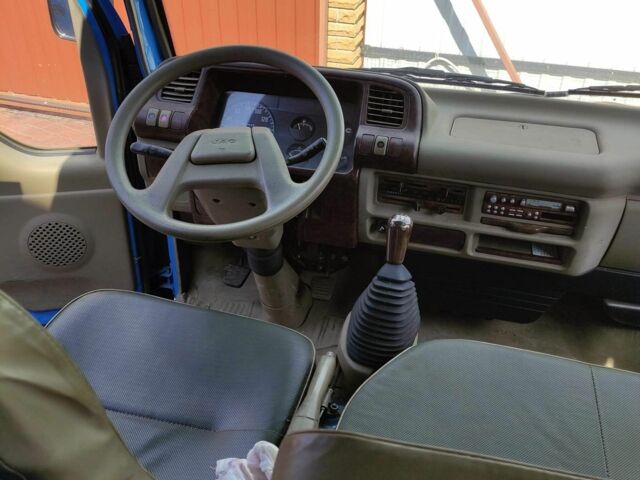 Інша Інша, об'ємом двигуна 0 л та пробігом 0 тис. км за 6000 $, фото 3 на Automoto.ua