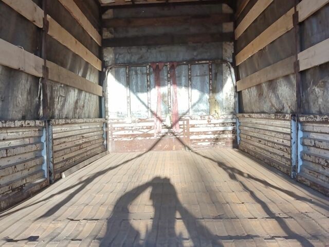 Другая Другая, объемом двигателя 0 л и пробегом 0 тыс. км за 6100 $, фото 2 на Automoto.ua