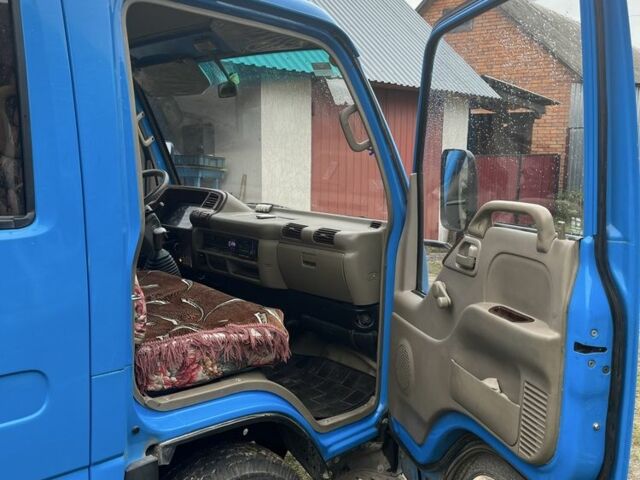 Другая Другая, объемом двигателя 0 л и пробегом 0 тыс. км за 5200 $, фото 2 на Automoto.ua