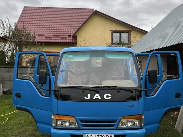 Другая Другая, объемом двигателя 0 л и пробегом 0 тыс. км за 5200 $, фото 6 на Automoto.ua