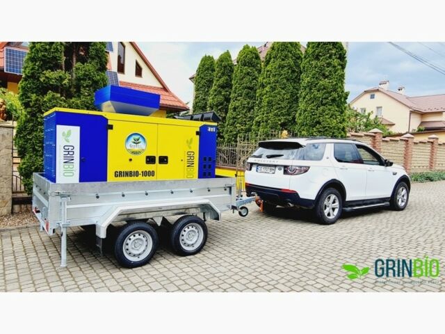 Інша Інша, об'ємом двигуна 0 л та пробігом 0 тис. км за 174770 $, фото 1 на Automoto.ua