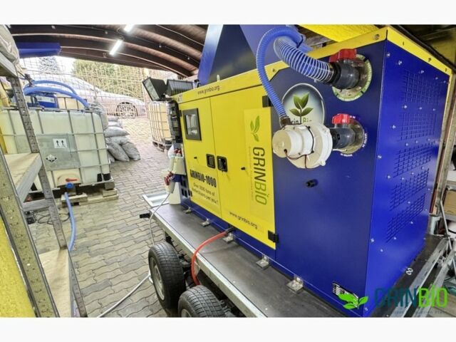 Інша Інша, об'ємом двигуна 0 л та пробігом 0 тис. км за 174770 $, фото 9 на Automoto.ua