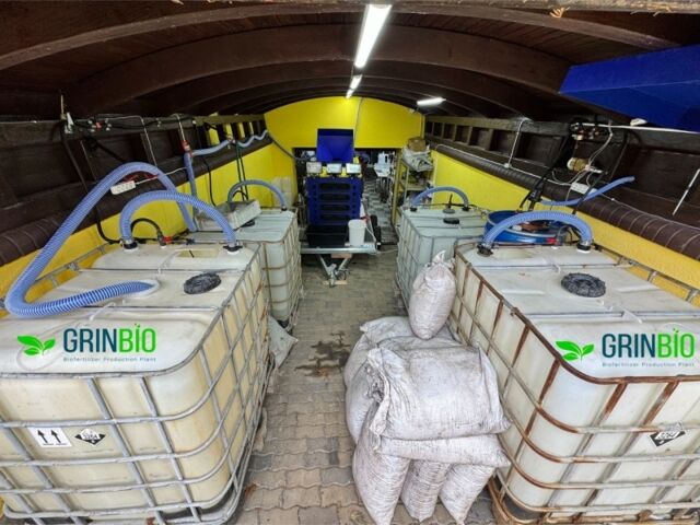 Інша Інша, об'ємом двигуна 0 л та пробігом 0 тис. км за 174770 $, фото 5 на Automoto.ua