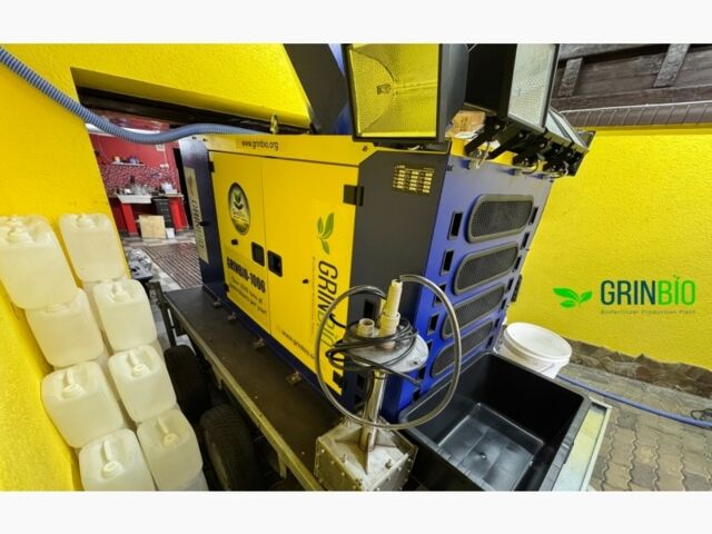 Інша Інша, об'ємом двигуна 0 л та пробігом 0 тис. км за 174770 $, фото 6 на Automoto.ua