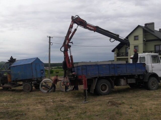 Інша Інша, об'ємом двигуна 0 л та пробігом 0 тис. км за 3500 $, фото 1 на Automoto.ua