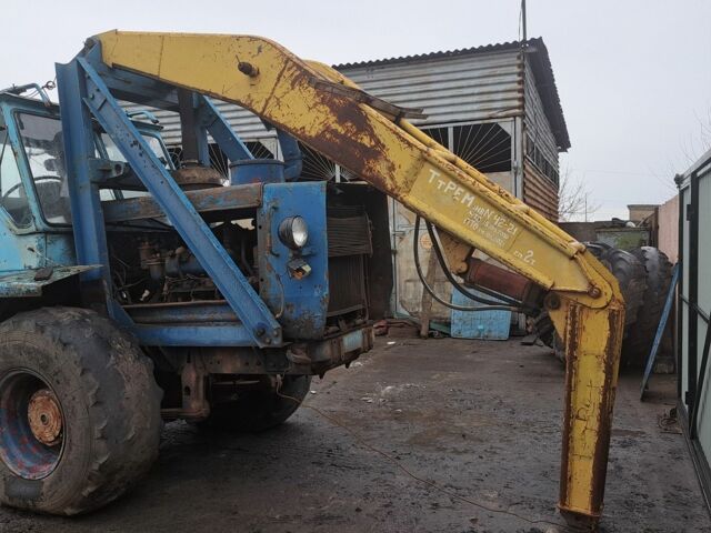 Другая Другая, объемом двигателя 0 л и пробегом 0 тыс. км за 1422 $, фото 1 на Automoto.ua