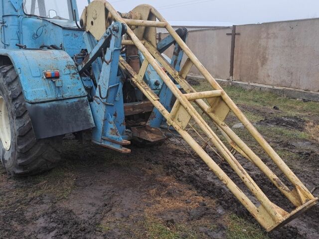 Другая Другая, объемом двигателя 0 л и пробегом 0 тыс. км за 1422 $, фото 4 на Automoto.ua