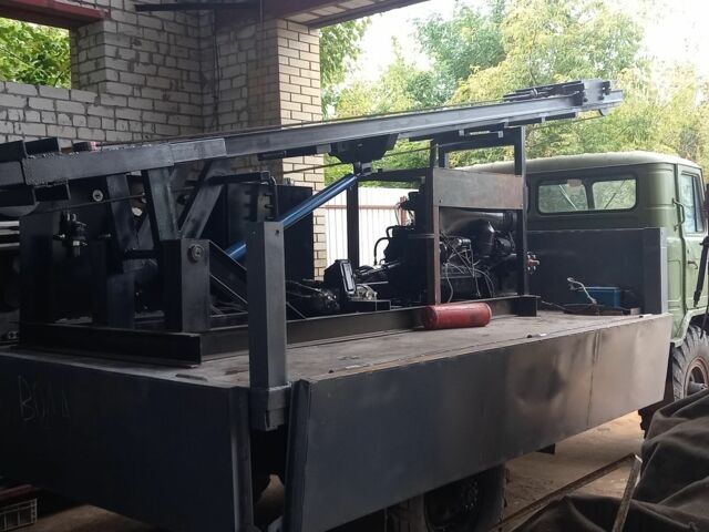 Другая Другая, объемом двигателя 0 л и пробегом 0 тыс. км за 4029 $, фото 6 на Automoto.ua