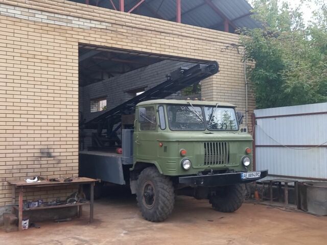 Другая Другая, объемом двигателя 0 л и пробегом 0 тыс. км за 4029 $, фото 7 на Automoto.ua