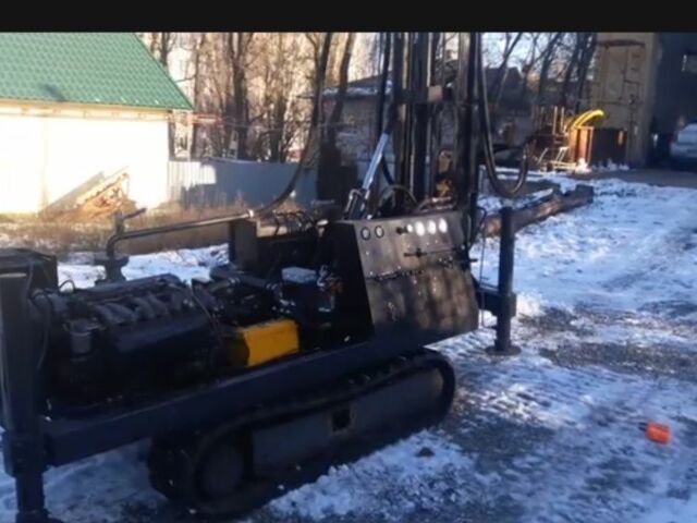 Другая Другая, объемом двигателя 0 л и пробегом 0 тыс. км за 4029 $, фото 4 на Automoto.ua