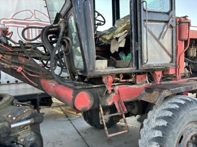 Інша Інша, об'ємом двигуна 0 л та пробігом 0 тис. км за 5300 $, фото 6 на Automoto.ua