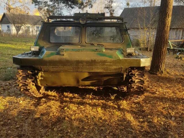 Другая Другая, объемом двигателя 0 л и пробегом 0 тыс. км за 11500 $, фото 6 на Automoto.ua