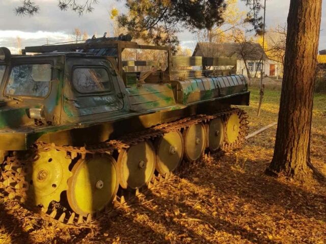 Другая Другая, объемом двигателя 0 л и пробегом 0 тыс. км за 11500 $, фото 3 на Automoto.ua