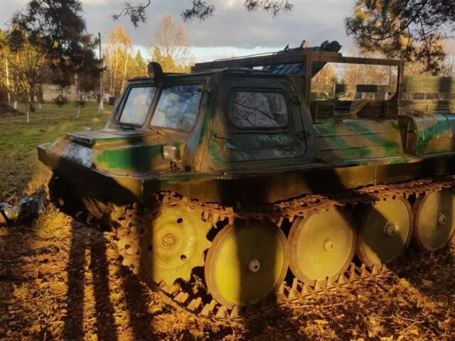 Другая Другая, объемом двигателя 0 л и пробегом 0 тыс. км за 11500 $, фото 2 на Automoto.ua