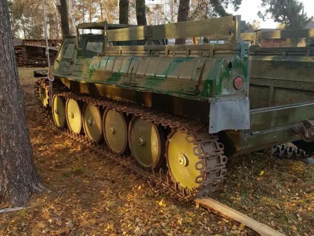 Другая Другая, объемом двигателя 0 л и пробегом 0 тыс. км за 11500 $, фото 5 на Automoto.ua