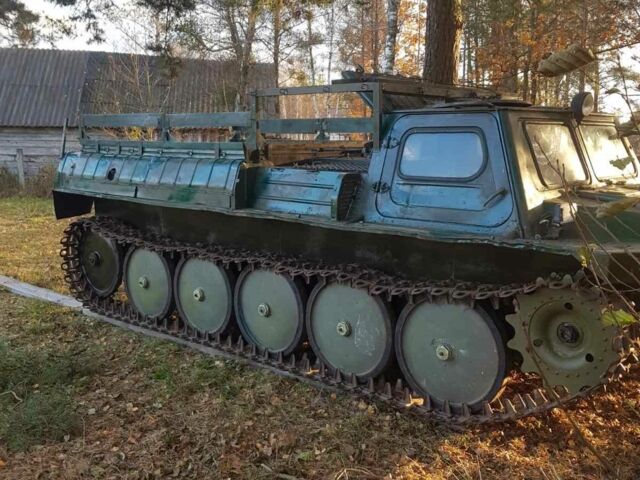 Другая Другая, объемом двигателя 0 л и пробегом 0 тыс. км за 11500 $, фото 1 на Automoto.ua