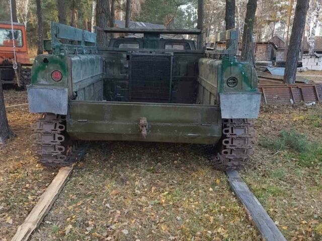 Другая Другая, объемом двигателя 0 л и пробегом 0 тыс. км за 11500 $, фото 4 на Automoto.ua