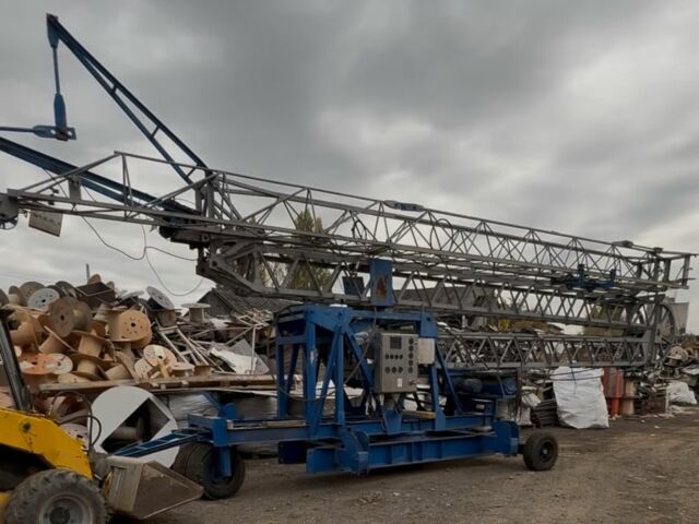 Другая Другая, объемом двигателя 0 л и пробегом 0 тыс. км за 12825 $, фото 6 на Automoto.ua