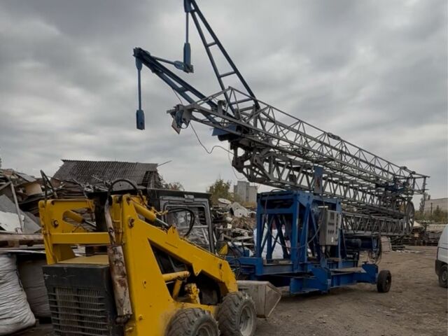 Другая Другая, объемом двигателя 0 л и пробегом 0 тыс. км за 12825 $, фото 7 на Automoto.ua