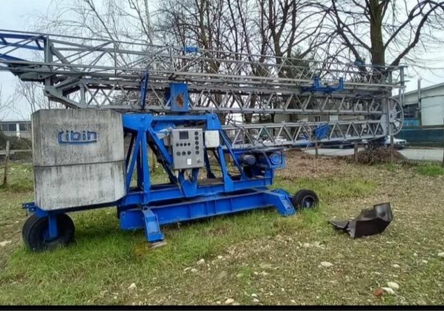 Другая Другая, объемом двигателя 0 л и пробегом 0 тыс. км за 12825 $, фото 3 на Automoto.ua